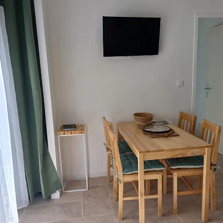 St Louis Apartman Hérépian