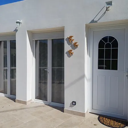 Appartamento St Louis Hérépian